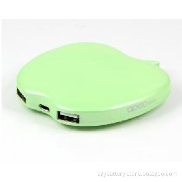 Portable Power Bank of Apoo 3200 for iPad, iPhone, Samsung Galaxy Note Series